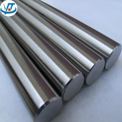 Steel Round Bar AISI304 316 316L 310S 420 Stainless Round Steel Rod Price