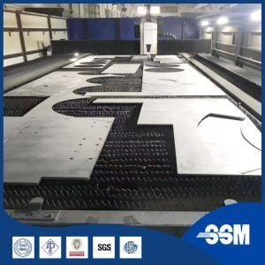 201 202 301 304 304L 316 316L 310 410 430 Stainless Steel Sheet Plate for Industrial with CNC Processing