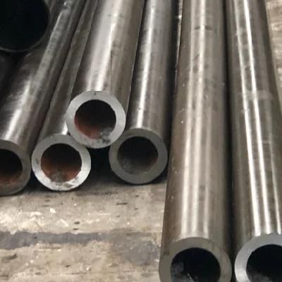 High Quality Oil and Gas Steel Line Pipe API 5L Psl2 X42/X46/X60/X70 DN 400 Seamless Carbon Steel Pipe