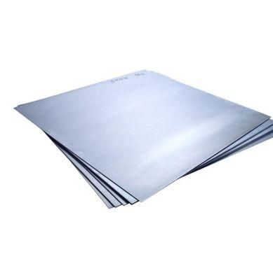 Steel Plate Stainless