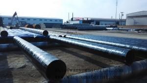 Stainless Seamless Steel Tube for Boiler Tube