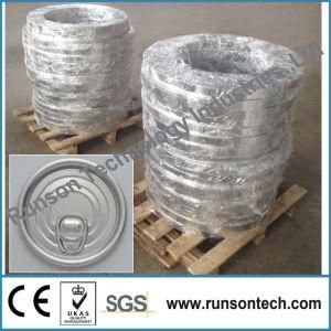 Stone Finish T5ca Electrolytic Tinplate Coils, Tin Plate Sheet for Eoe Tabstock