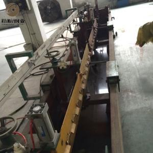 S31700, 317L (022Cr19Ni13Mo3) ASTM A312 Cold Drawn / Cold Rolled Seamless Pipe