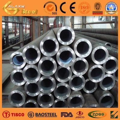 Large Diameter 304 Stainless Steel Pipe and Tube