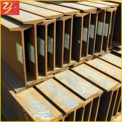 Steel Grade S355jr Low Alloy Structural Steel I Beam