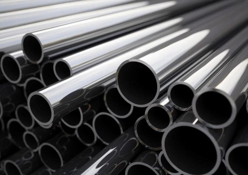 ASTM B163 Nickel 200 Alloy Steel Tube Price