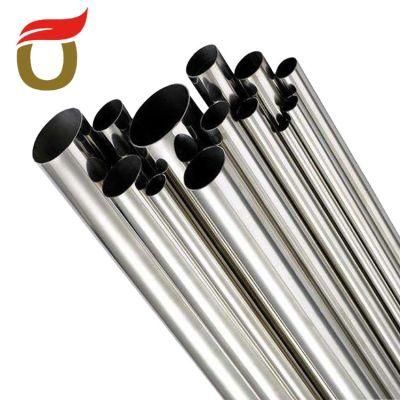 201 304 Stainless Steel Pipe