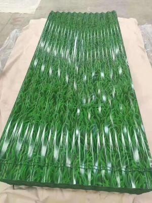 PPGI/Corrugated Zinc Roofing Sheet/Galvanized Steel Price Per Kg Iron/Zinc Roof Sheet Price