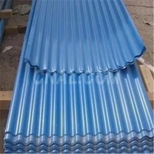 Building Material Tile/Steel Tile for Building/Galvanized Steel Tile