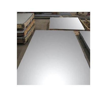 High Quality Cold Rolled Stainless Steel Plate