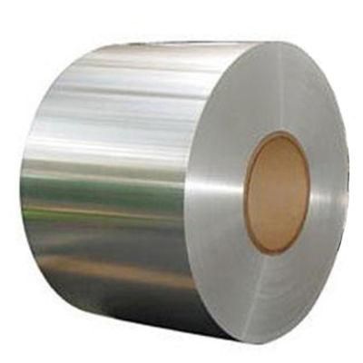 CRNGO Cold Rolled Electrical Grain Non-Oriented Silicon Steel for Motor Stator Laminated R