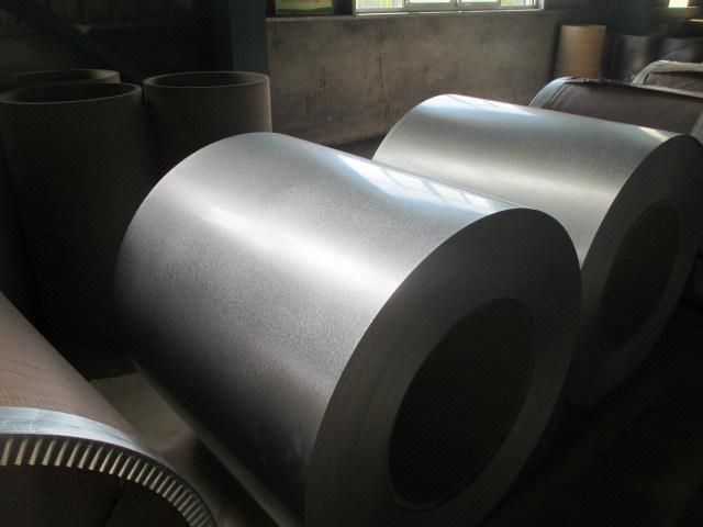 Galvalume Steel Sheet in Coil (CS COLD)