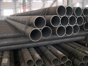 API 5L X52 Petroleum Line Pipes&Tubes