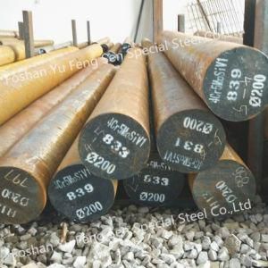 H13 Special Steel/Mould Steel/Alloy Steel (Daye521, SKD61, DAC, STD61, 1.2344)