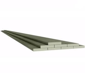 Factory Price Stainless Steel Flat Bars Corrosion Resistant Stainless Steel Manufacturer