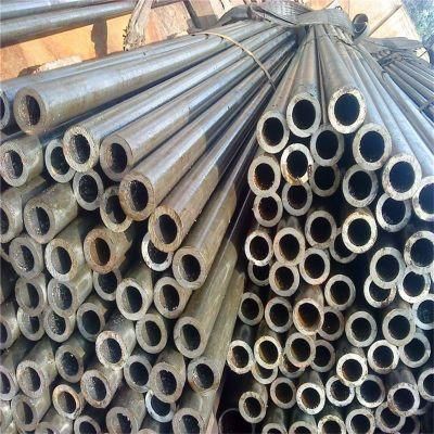 High Hardness Precise DIN17175 Alloy Steel Tube