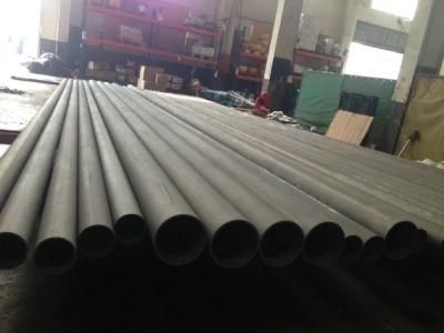 Carbon Steel Q235A Q235B Q345b Idler Conveyor Tube Stainless Steel Tube with Cold Drawn and Low Tir