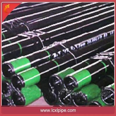 Stainless Steel Tubes Manufacturer Welded Round Pipe