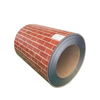 China Manufacture Color Coated Prepainted Galvanized Steel Sheet Coil Roof Sheets Price with PPGI