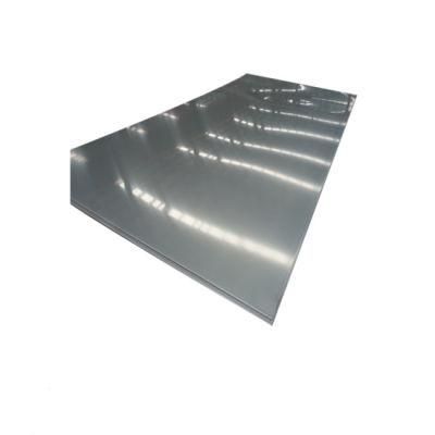 2b AISI 430 410 409L 321 310S 316 304 304L 301 201 Stainless Steel Sheet Plate Price Per Kg