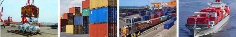 Metal Steel Sheets