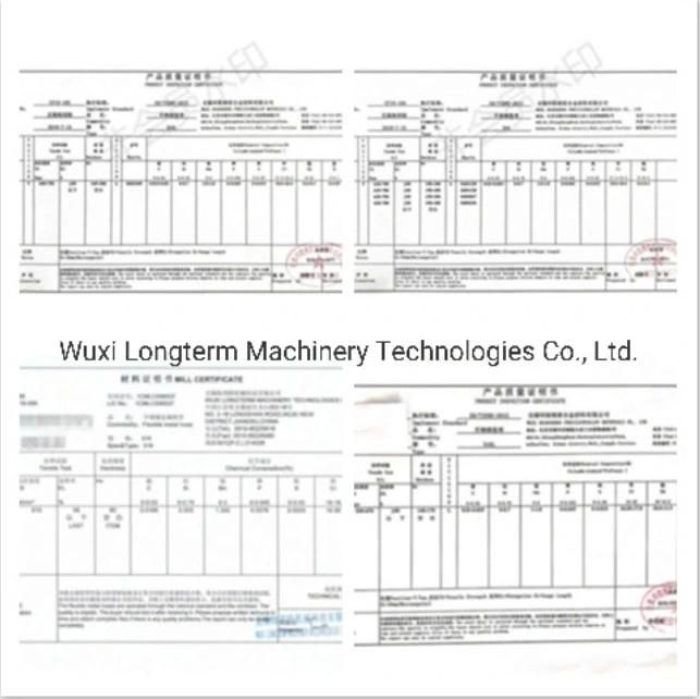 Made in China Cold Rolled Stainless Steel Coils/Strip