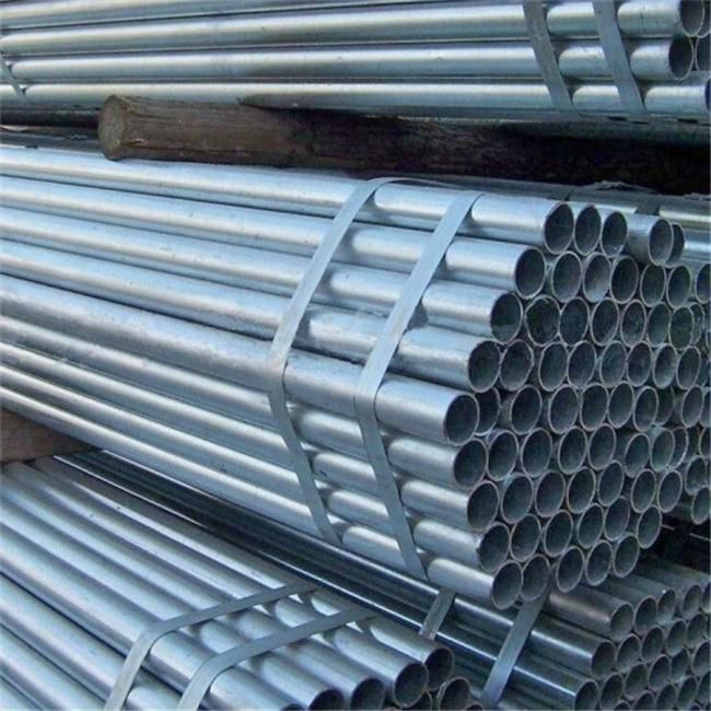 Hot Selling Seamless Carbon Steel Pipe