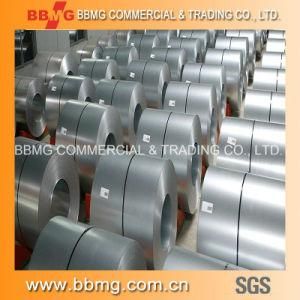 Hot Dipped Galvanized Steel Coil/ Sheet/ Gi for Corrugated Roofing