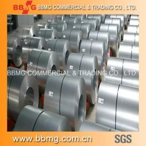 Hot Dipped Galvanized Steel Coil/ Sheet/ Gi for Corrugated Roofing