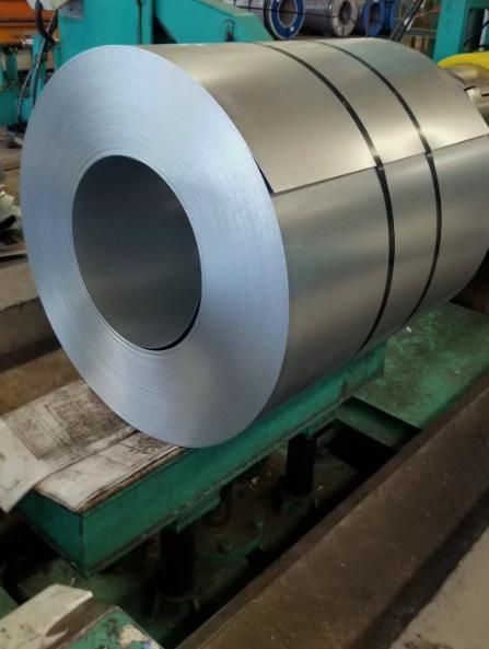 High quality SPCC Spcd Spce Cold Rolled Hot Dipped Galvanized Steel Coils
