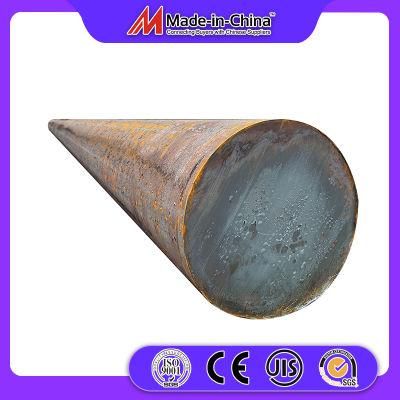 Mild Steel S235jr S235j2 S355j2 S355jr Round Bar