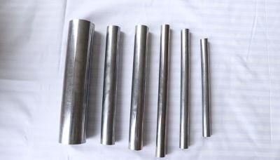 Hot DIP Galvanized Square Steel Pipe / Gi Steel Tube High Quality Made in China