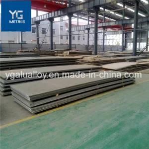 Cold Rolled Hot Coating Drawing Polishing Anodizing Alloy Steel Sheet Stainless Steel Plate 431
