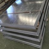 Hot Dipped Galvanized Sheet 1.2mm Thick Steel Plate
