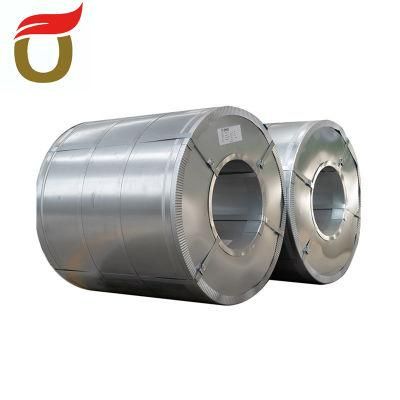 Az150 Al-Zn Hot Dipped Zincalume / Galvalume Steel Sheets