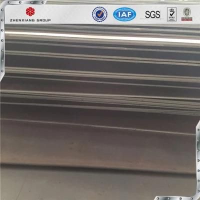 High Quality Carbon Hot Rolled Steel Plate