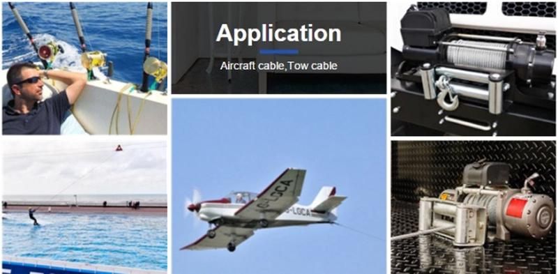 Hot Sale Carbon Black Wire/Spring Wire/Mattress Wire