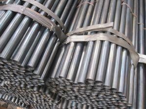 Balck Steel Pipe Rolled Black Welded Spiral Round Steel Hollow Section Pipe