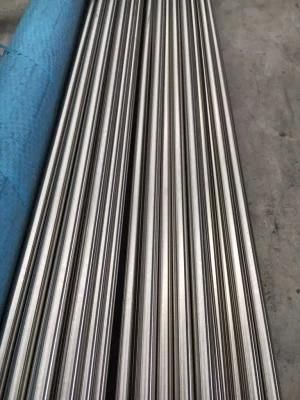 China Price 304 Stainless Bar Stainless Steel Round Rod