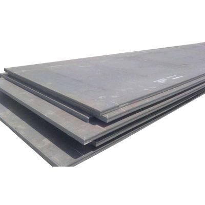 ASTM A283 A36 Q235 Ss400 Hot Rolled Ms Carbon Steel Plate 10mm Thick