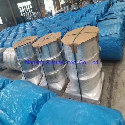 Galvanized Steel Wire for Optical Cable Reinforcement
