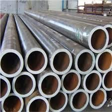 ASTM A500 Gr. B Welded Steel Pipe