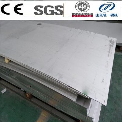 304L 904L 317L 2b Cold Rolled Stainless Steel Sheet with Coils in Stock