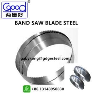 Wood Cutting Band Saw Blade Steel