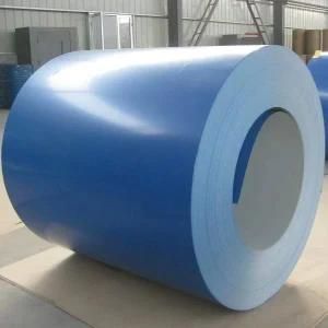 Prepainted Hot Dipped Galvanized Steel in Coil/Sheet in Compertitive Price
