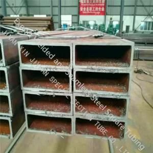 China Plastic PVC Hydroponic Square Tube for Greenhouse/Plastic Hydroponic Tube for Planting Vegetable