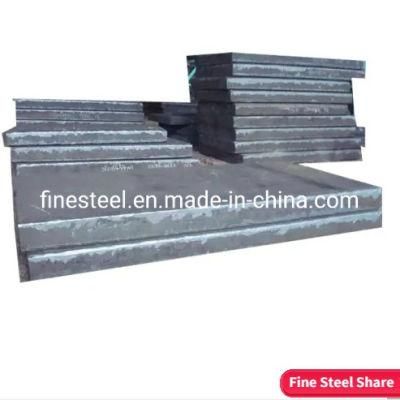 Manufacturer Bulletproof Steel Plate with High Quality Bullet Proof Sheet