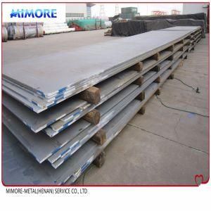 ASME SA738 Pressure Vessel Steel Sheets