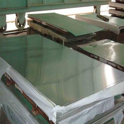304 Hot Rolled 1000*2000mm Hot Sales Stainless Steel Plate
