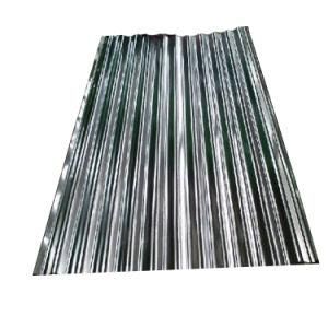 Metal Corrugated Profile Steel Roof/Roofing Sheet
